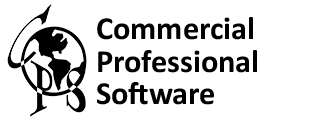 Commercial Professional Software Ltd.
